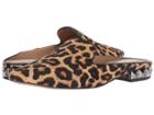 Franco Sarto Samanta 6 (camel Leopard Brahma Hair) Women's Shoes
