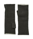 Echo Design Echo Soft Stretch Fingerless Gloves (magnet) Dress Gloves