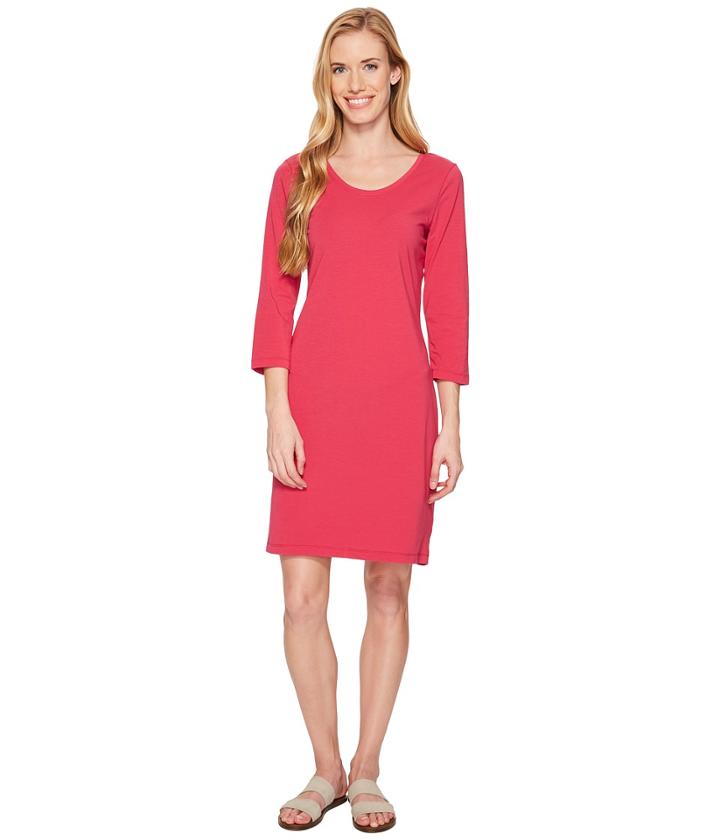 Lole Luisa 3 Dress (cherries Jubilee) Women's Dress