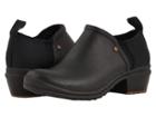 Bogs Vista Low (black) Women's Rain Boots