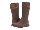 Merrell Travvy Tall Waterproof (clay) Women's Boots
