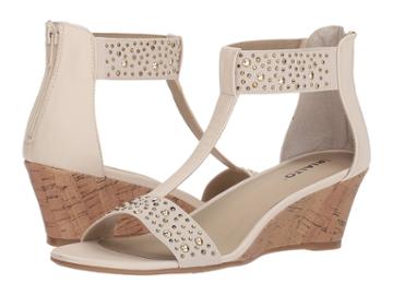 Rialto Cleo (linen) Women's Shoes