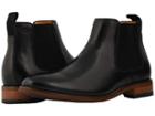 Florsheim Blaze Gore Boot (black Smooth) Men's Dress Pull-on Boots