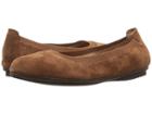 Josef Seibel Pippa 33 (castagne) Women's Flat Shoes