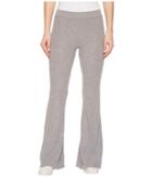 Volcom Lil Pants (heather Grey) Women's Casual Pants