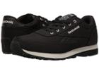 Reebok Classic Renaissance Txt (black/steel/gravel) Men's Shoes