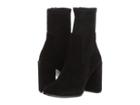 Chinese Laundry Charisma Boot (black Suede) Women's Boots