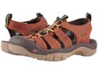 Keen Newport (infield/mulch) Men's Shoes