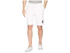 Polo Ralph Lauren Cp-93 Vintage Fleece Shorts (deckwash White) Men's Shorts