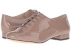 Nine West Zellah 3 (natural Synthetic) Women's Shoes