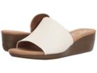 A2 By Aerosoles Sunflower (white) Women's Shoes