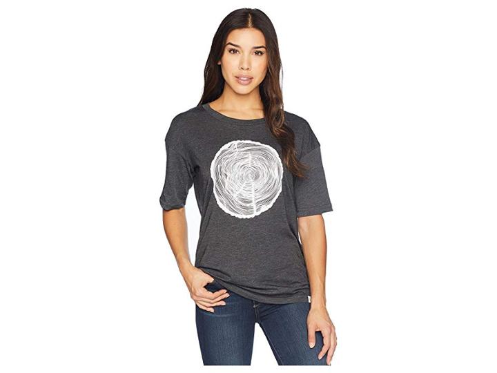 Tentree Villa (phantom) Women's Clothing