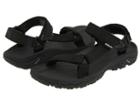 Teva Hurricane Xlt (black) Women's Sandals