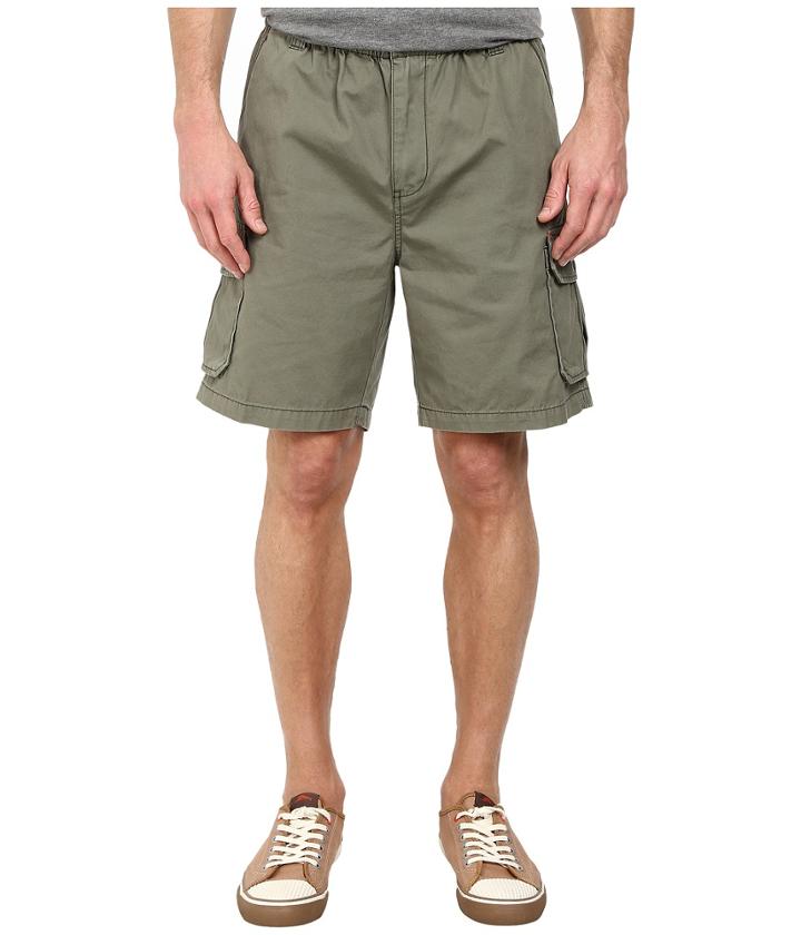 Tommy Bahama Survivalist (moss) Men's Shorts
