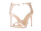 Imagine Vince Camuto Dacia (natural Deluxe Satin) High Heels