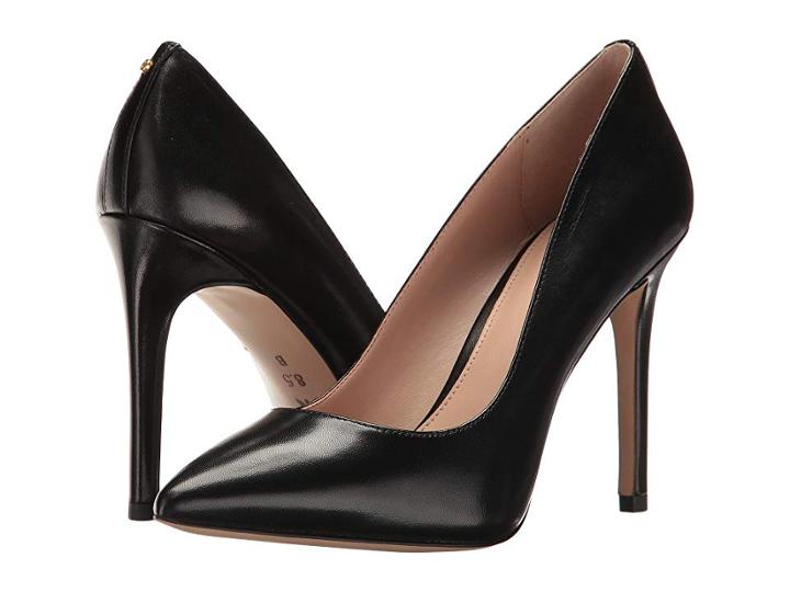 Bcbgeneration Heidi (black) Women's Shoes