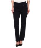 Jag Jeans Paley Pull-on Boot Short Inseam In After Midnight (after Midnight) Women's Jeans