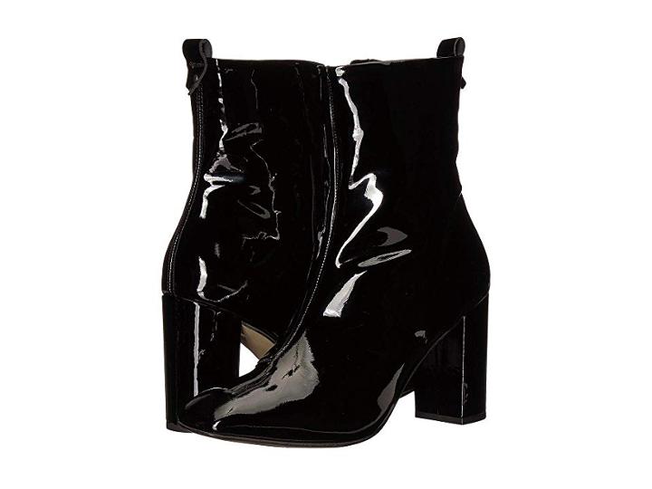 Kurt Geiger London Strut Np (black) Women's Shoes