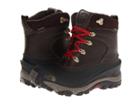The North Face Chilkat Ii Luxe (coffee Brown/shroom Brown (prior Season)) Men's Cold Weather Boots