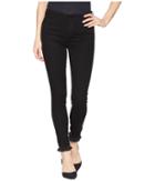 Sam Edelman The Kitten Ankle In Ambrose (ambrose) Women's Jeans