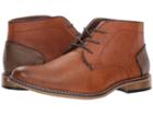 Steve Madden Allan 6 (cognac) Men's Shoes