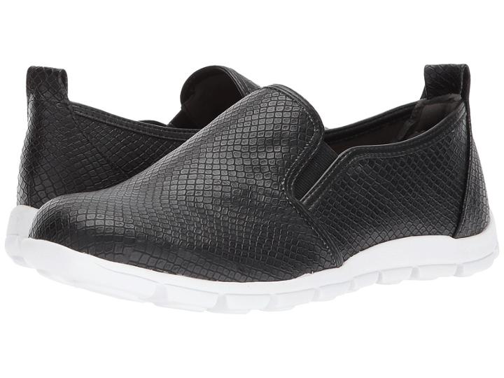 Eurosoft Cardea Ii (black) Women's Shoes