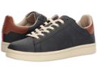 Tommy Hilfiger Lutwin (navy/sudan Brown) Men's Shoes