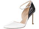 Nine West - Camelle (white Multi Leather)