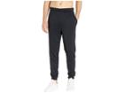 Nike Dry Pants Taper Fleece 2l Camo (black/desert Sand/white) Men's Casual Pants