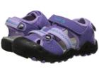 Kamik Kids Twig (toddler) (purple/lavender) Girls Shoes