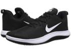 Nike Fly.by Low (black/white) Men's Basketball Shoes