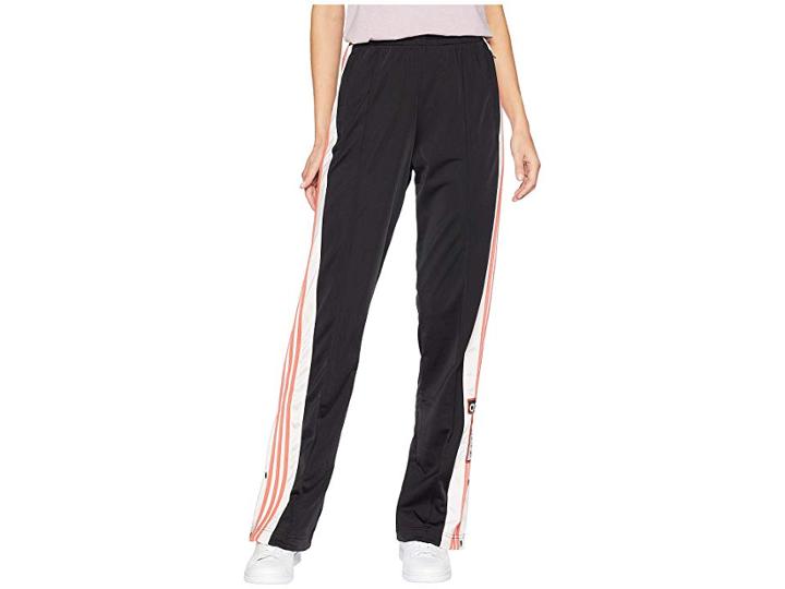 Adidas Originals Adibreak Og Track Pants (black) Women's Casual Pants
