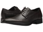 Calvin Klein Rambert (dark Brown Dress Calf) Men's Shoes