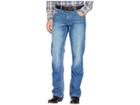 Wrangler Vintage Bootcut Slim Fit 20x Jeans (concord) Men's Jeans