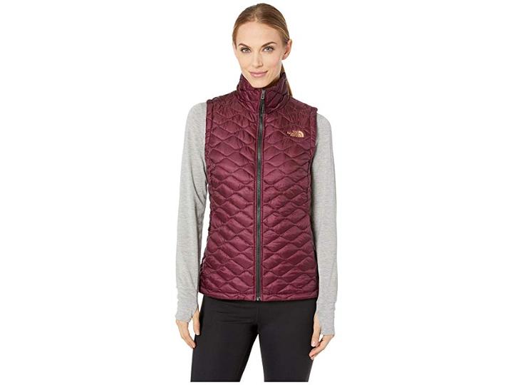 The North Face Thermoballtm Vest (fig) Women's Vest