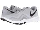 Nike Flex Control Ii (wolf Grey/black/white/cool Grey) Men's Cross Training Shoes