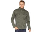 Mountain Khakis Old Faithful Sweater (kelp) Men's Sweater