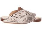 Vince Camuto Meekel (rose Silver) Women's Shoes