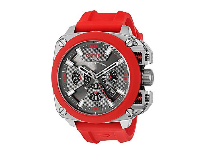 Diesel Dz7368 (red) Watches