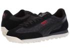 Puma Easy Rider Lux (puma Black/whisper White) Men's  Shoes