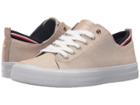 Tommy Hilfiger Two (light Pink Texture) Women's Shoes