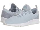 New Balance Arishi Sport V1 (light Blue/white) Women's Running Shoes