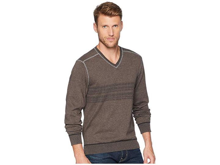 Agave Denim Gallant (black Coffee) Men's Clothing