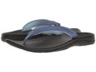 Superfeet Outside Sandal 2 (marlin/bluebell) Women's Sandals