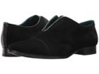 Ted Baker Ehmitt (black Textile) Men's Shoes