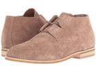 Eileen Fisher Baret (mushroom Sport Suede) Women's Lace Up Casual Shoes