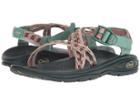 Chaco Z/volv X (raglan Pine) Women's Shoes