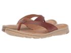 Born Tobago (brown) Women's  Shoes
