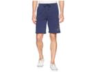 Polo Ralph Lauren Cp-93 Vintage Fleece Shorts (cruise Navy) Men's Shorts