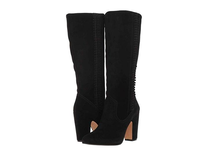 Vince Camuto Coranna (black) Women's Shoes